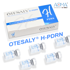OTESALY® Advanced Hair Growth Serum with PDRN for Hair Regrowth