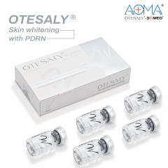 OTESALY® Advanced Skin Whitening Serum with PDRN for Brightening skin