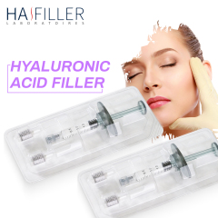 OTESALY® Plus 2ml Deep lines wholesale Hyaluronic Dermal Fillers