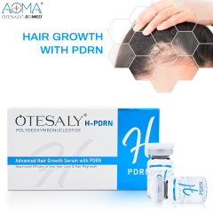 OTESALY Advanced  Hair Growth Serum with PDRN