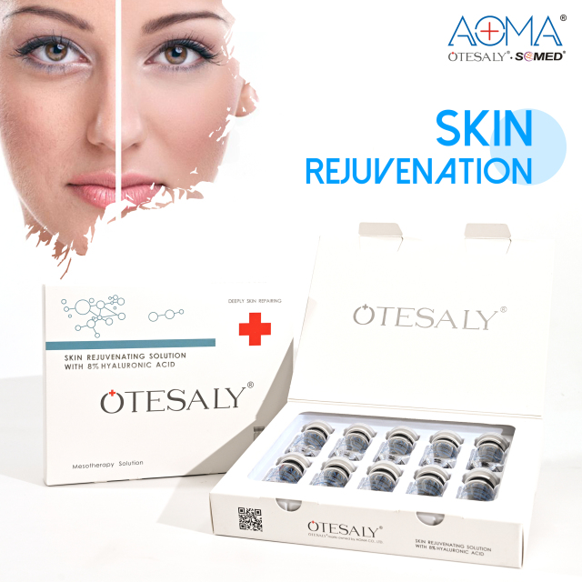 OTESALY® Skin Rejuvenation Mesotherapy Serum Skin booster for Anti-aging