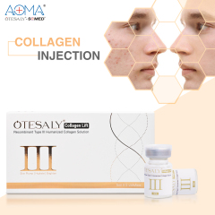 OTESALY® Type III Collagen