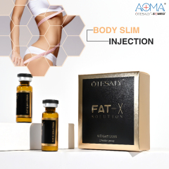 OTESALY® Fat-X Solution Fat Dissolver Solution OEM Mesotherapy Manufacturer