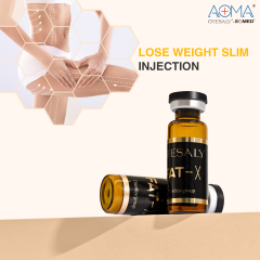 OTESALY® Fat-X Solution Fat Dissolver Solution OEM Mesotherapy Manufacturer