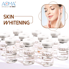 OTESALY® Skin Whitening OEM Mesotherapy Solution Whitening Injection Meso Treatment for Skin