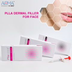 CE Approved Injectable Poly-l-lactic Acid Hyaluronic Acid Filler for Anti Wrinkles