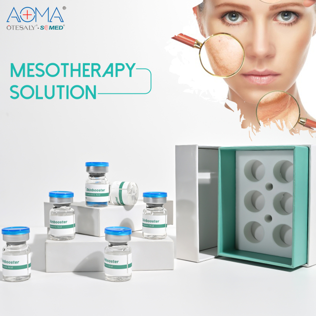 OTESALY® Skinbooster