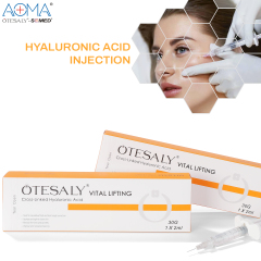 OTESALY® Vital Lifting 2ml Dermal Filler OEM Hyaluronic Acid Supplier