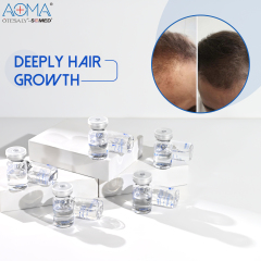 OTESALY® Anti-hair Loss Solution OEM Mesotherapy Solution Hair Rrgrowth Injection Meso Treatment