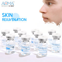 OTESALY® Skin Rejuvenation Mesotherapy Serum Skin booster for Anti-aging
