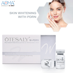 OTESALY® Advanced Skin Whitening Serum with PDRN for Brightening skin