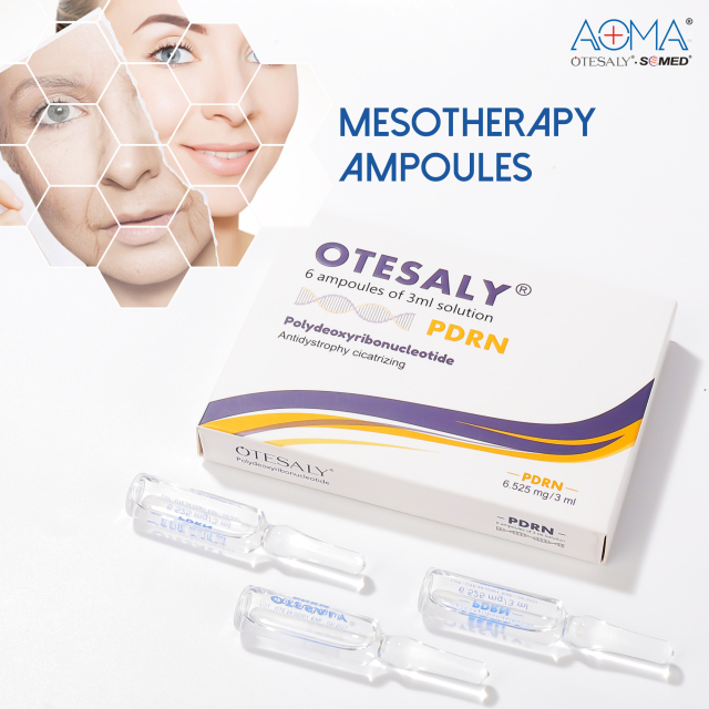 OTESALY® PDRN Injection Meso Injection OEM PDRN Manufacturer