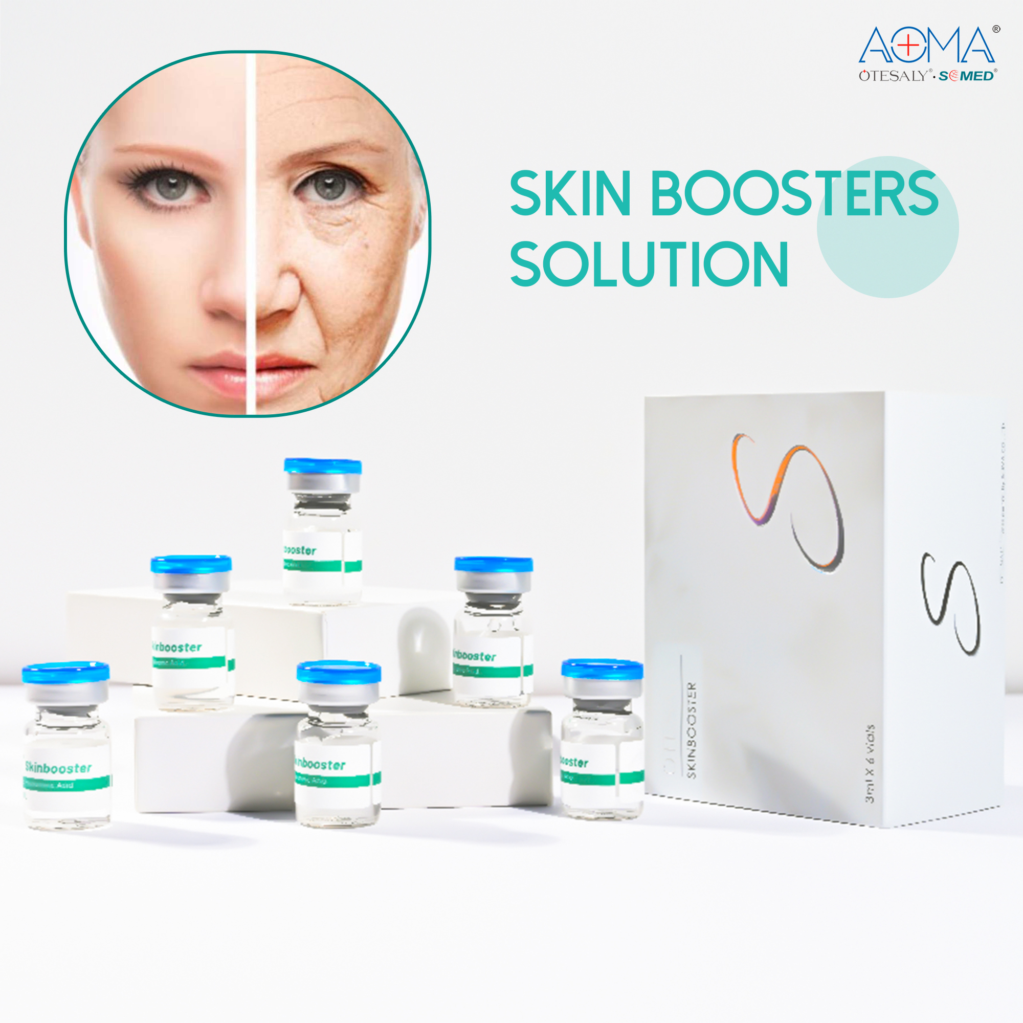 OTESALY® Skinbooster