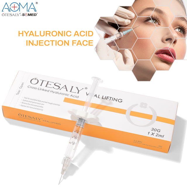 OTESALY® Vital Lifting 2ml Dermal Filler OEM Hyaluronic Acid Supplier