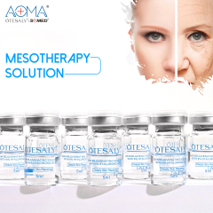 OTESALY® Skin Rejuvenation Mesotherapy Serum Skin booster for Anti-aging