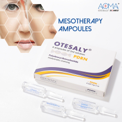 Beauty Salon OTESALY PDRN INJECTION  3mL 6 Ampoules PDRN mesotherpay Skin Repair