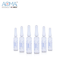 Beauty Salon OTESALY PDRN INJECTION  3mL 6 Ampoules PDRN mesotherpay Skin Repair