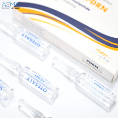Beauty Salon OTESALY PDRN INJECTION  3mL 6 Ampoules PDRN mesotherpay Skin Repair