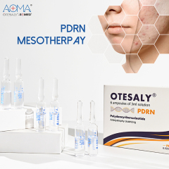 Beauty Salon OTESALY PDRN INJECTION  3mL 6 Ampoules PDRN mesotherpay Skin Repair