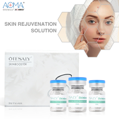 Non-Invasive Treament 6 vials 3ml Skin Booster Injection Facial Rejuvenation
