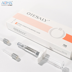 AFFORADABLE OTESALY DERM LINES 2ML  LIP INJECTION ROSTORING LIP VOLUME