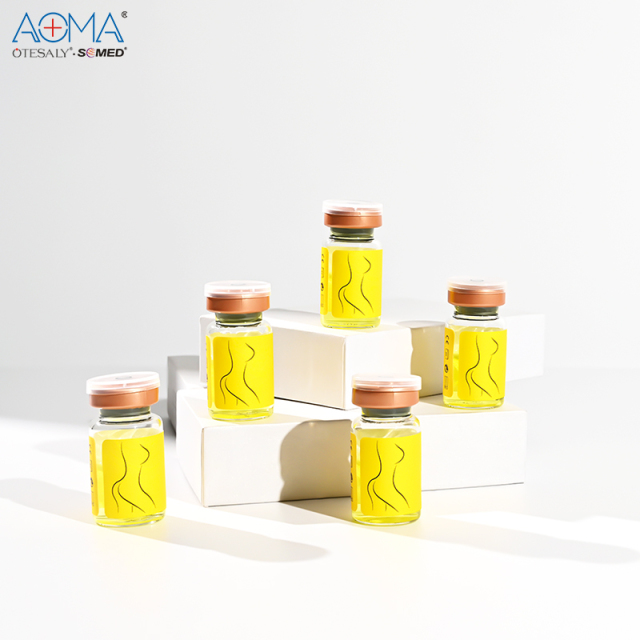 Injectable 5 Vials 5ML weight loss Reduce Fat Synthesis