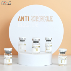 Injectable OTESALY Collagen Lift Injection 5 vials 5ml Collagen Peptide Anti-aging