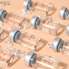 Microneeding Treatment OTESALY Skin Whitening 10 Vials 5ML Whitening Injection Dull Skin