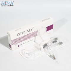MEDICAL GRADE OTESALY DEEP LINES 2ML WRINKLE REDUCTION SMOOTH DYNAMIC WRINKLE