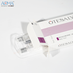 MEDICAL GRADE OTESALY DEEP LINES 2ML WRINKLE REDUCTION SMOOTH DYNAMIC WRINKLE