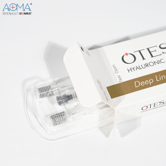 FDA APPROVED OTESALY DEEP LINES 1ML ANTI-WRINKLE THERAPY WRINKLE PREVENTION TREATMENT
