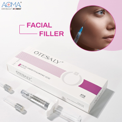 MEDICAL GRADE OTESALY DEEP LINES 2ML WRINKLE REDUCTION SMOOTH DYNAMIC WRINKLE