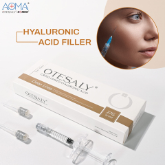 FDA APPROVED OTESALY DEEP LINES 1ML ANTI-WRINKLE THERAPY WRINKLE PREVENTION TREATMENT