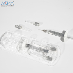 MEDICAL GRADE OTESALY DEEP LINES 2ML WRINKLE REDUCTION SMOOTH DYNAMIC WRINKLE