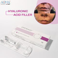 MEDICAL GRADE OTESALY DEEP LINES 2ML WRINKLE REDUCTION SMOOTH DYNAMIC WRINKLE