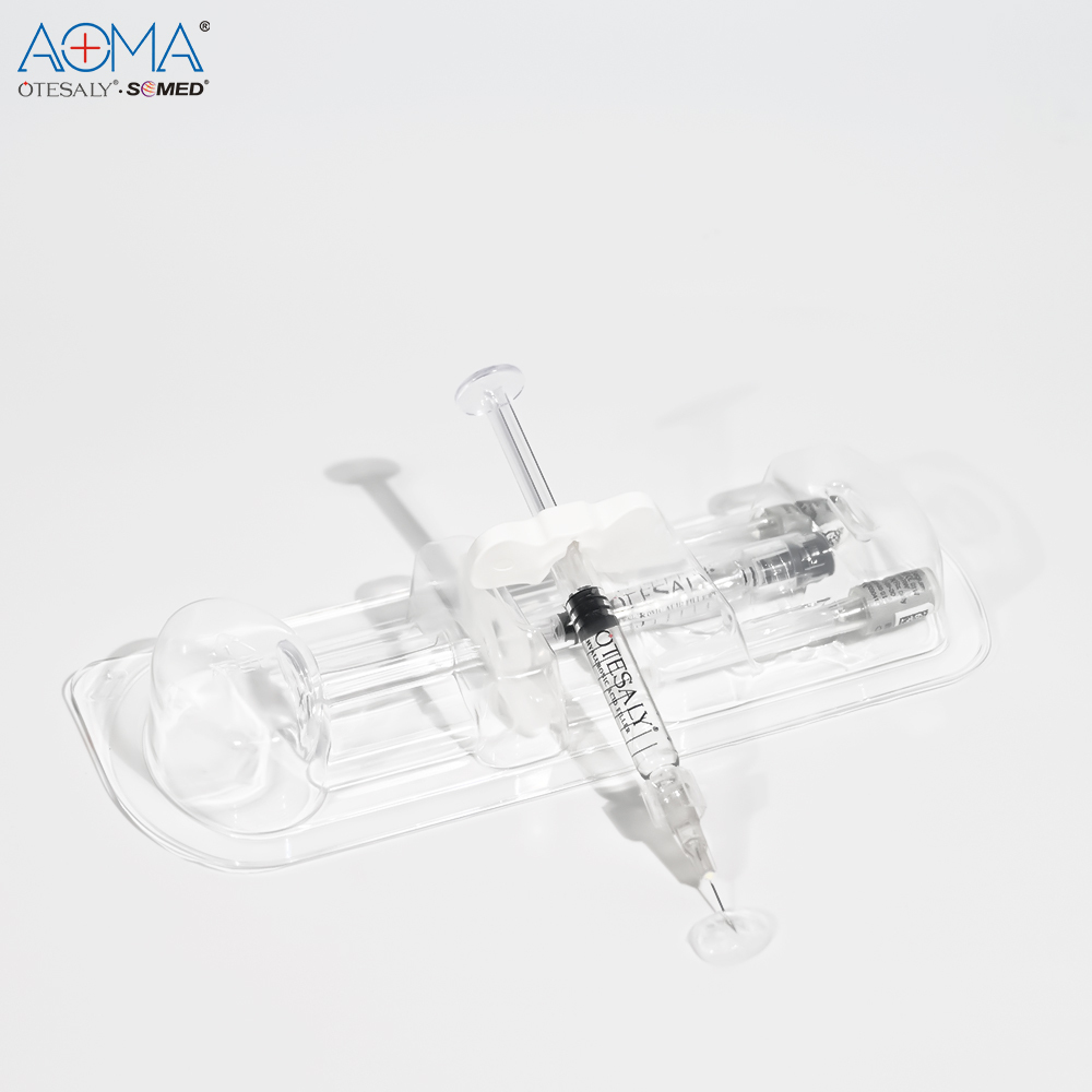 FDA APPROVED OTESALY DEEP LINES 1ML ANTI-WRINKLE THERAPY WRINKLE PREVENTION TREATMENT