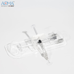 FDA APPROVED OTESALY DEEP LINES 1ML ANTI-WRINKLE THERAPY WRINKLE PREVENTION TREATMENT