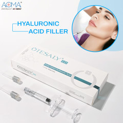 Customized OTESALY DEEP LINES 1ML LIDO Non-Surgical Lift Chin Augmentation