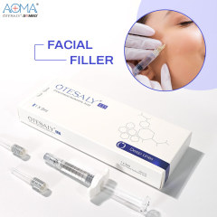 CE Approved OTESALY DEEP LINES 2ML LIDO Hyaluronic Acid Filler Nasolabial Folds