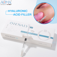 Customized OTESALY DEEP LINES 1ML LIDO Non-Surgical Lift Chin Augmentation