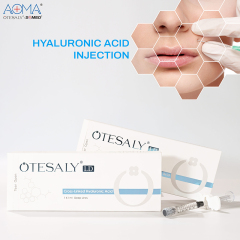 Customized OTESALY DEEP LINES 1ML LIDO Non-Surgical Lift Chin Augmentation