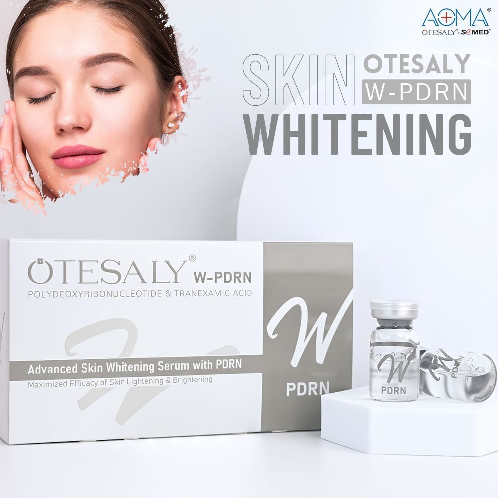 IV Whitening vs. Mesotherapy: Understanding Two Paths to Brighter Skin