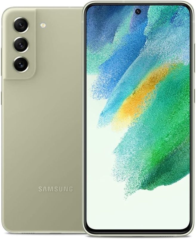 SAMSUNG Galaxy S21 FE 5G