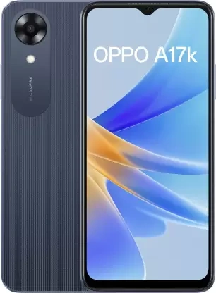 OPPO A17k   64 GB (3 GB RAM)