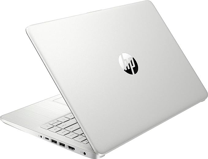 HP 2023 AMD Ryzen 3 Dual Core 3250U - (8 GB/512 GB SSD/Windows 11 Home) 15s- eq1580AU Thin and Light Laptop  (15.6 Inch, Natural Silver, 1.69 Kg, With MS Office)