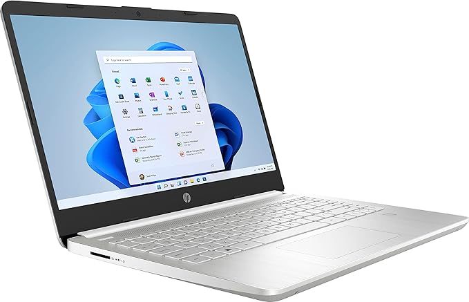 HP 2023 AMD Ryzen 3 Dual Core 3250U - (8 GB/512 GB SSD/Windows 11 Home) 15s- eq1580AU Thin and Light Laptop  (15.6 Inch, Natural Silver, 1.69 Kg, With MS Office)