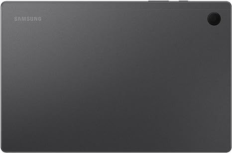 SAMSUNG Galaxy Tab A8 4 GB RAM 64 GB ROM 10.5 inch with Wi-Fi+4G Tablet (Gray)