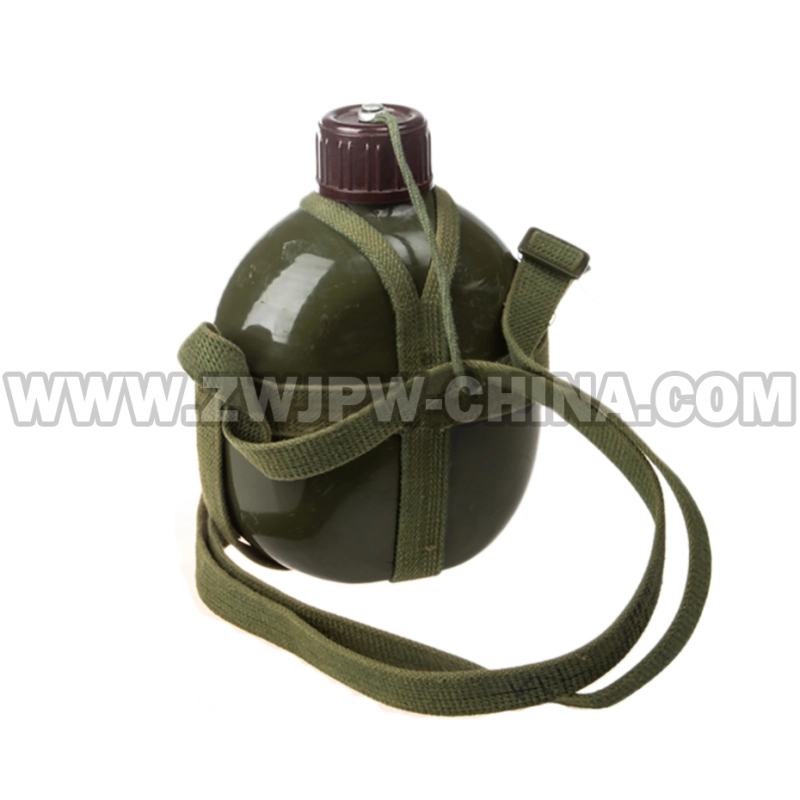 China Vietnam War Army Original Type 65 Kettle