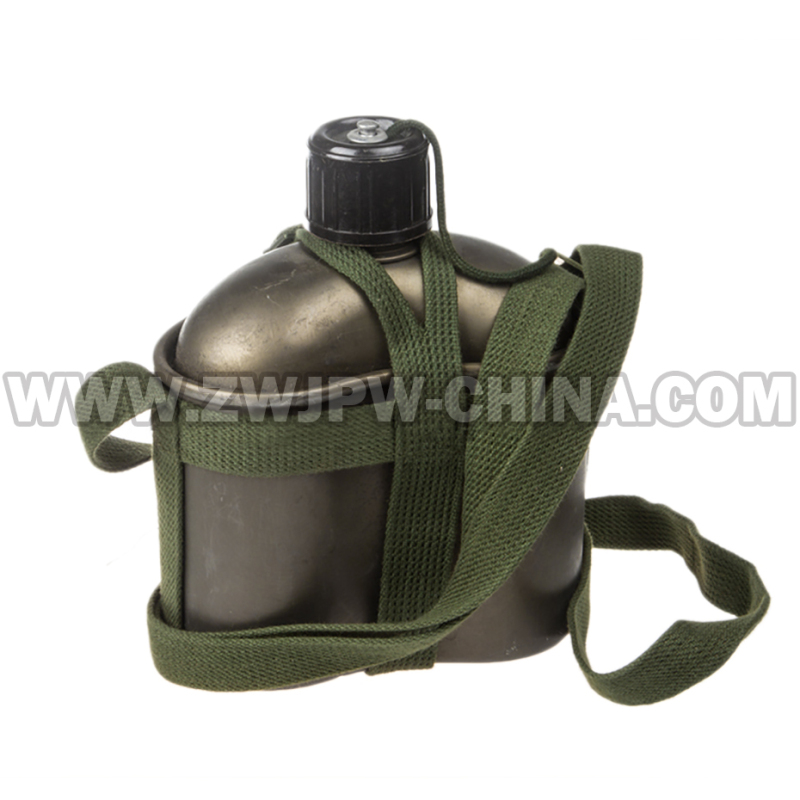 China Army Original Type 83 Kettle