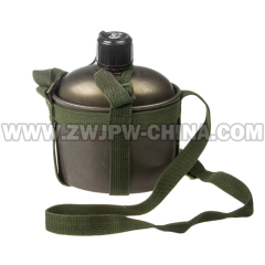 China Army Original Type 83 Kettle